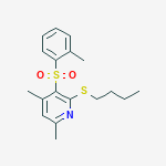 Compound Structure