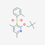 Compound Structure