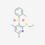 Compound Structure