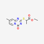 Compound Structure