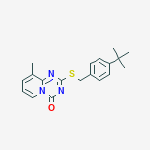 Compound Structure