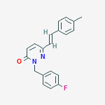 Compound Structure