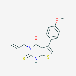 Compound Structure