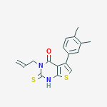Compound Structure