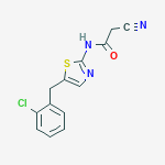 Compound Structure