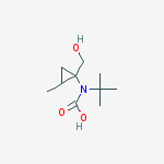 Compound Structure