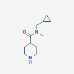 Compound Structure