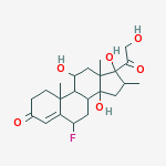 Compound Structure