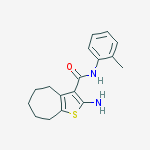 Compound Structure