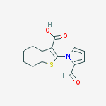 Compound Structure