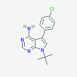 Compound Structure