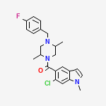 Compound Structure
