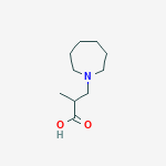 Compound Structure