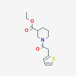 Compound Structure