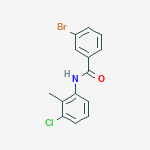 Compound Structure