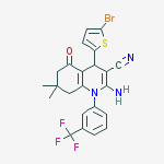 Compound Structure