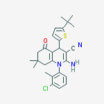 Compound Structure