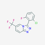 Compound Structure