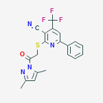 Compound Structure
