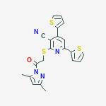 Compound Structure