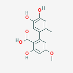 Compound Structure