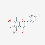 Compound Structure