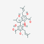 Compound Structure
