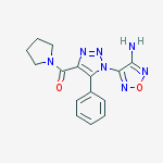 Compound Structure
