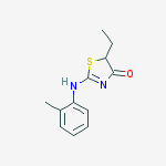 Compound Structure