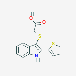 Compound Structure