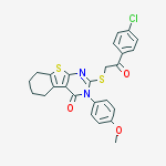 Compound Structure