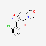 Compound Structure