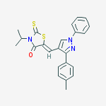 Compound Structure