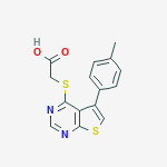 Compound Structure