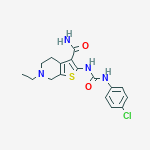 Compound Structure