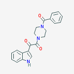 Compound Structure