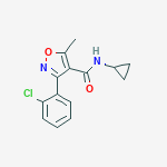 Compound Structure