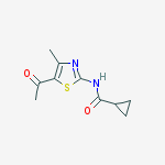 Compound Structure
