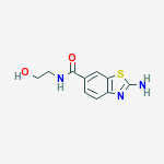 Compound Structure