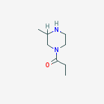 Compound Structure