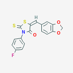 Compound Structure