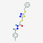 Compound Structure