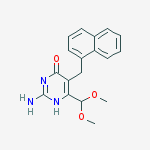Compound Structure