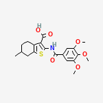 Compound Structure