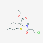 Compound Structure