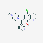 Compound Structure