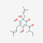 Compound Structure