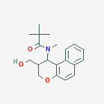 Compound Structure