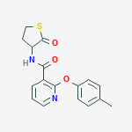 Compound Structure