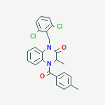 Compound Structure
